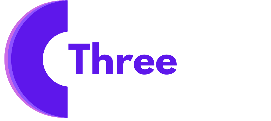 T3M Logo